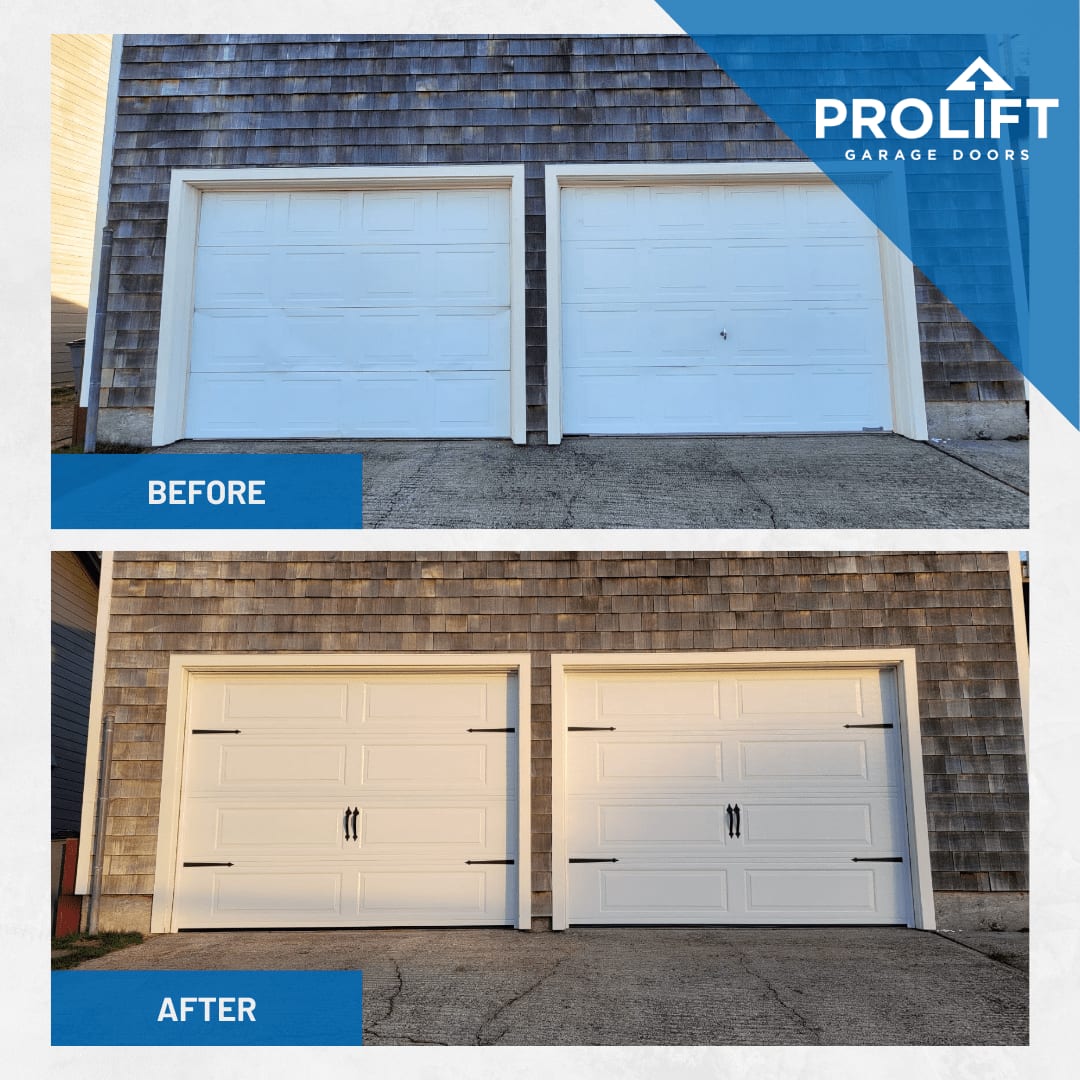 Proliftidaho's tweet image. Transform your curb appeal with ProLift Garage Doors! 🏠

Contact us today to book your FREE estimate at proliftdoors.com 

#ProLiftDoors #GarageDoors #garagedoorexperts