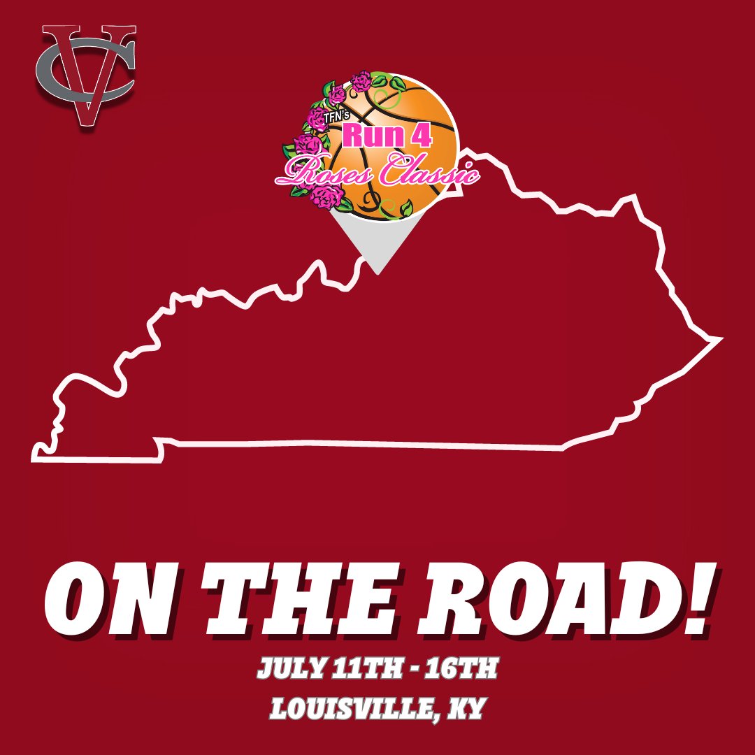 Can't wait to see some future Brewers in Louisville this week!! Drop your schedules here for the Run 4 Roses Classic and Championship!!!