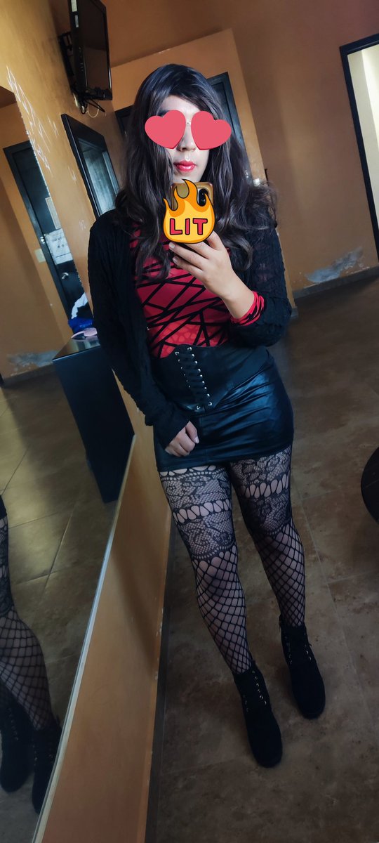 💎💋Geovanatvdecloset💎💄 tweet media