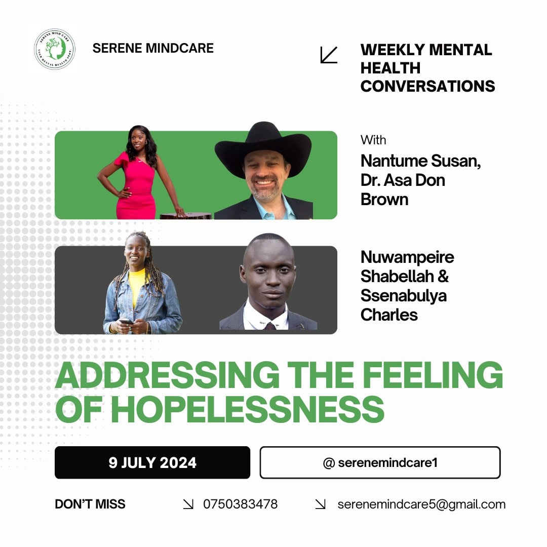 CissyKatusiime's tweet photo. Tonight 🥰🇺🇬🥰🇨🇦🥰🇬🇧🥰🇱🇷🥰
#mentelhealthchampions
#mentelhealthmatters
#sucideisnotasolution
@serenemindcare1 @DrAsaDonBrown @ADRauh_1964 @BecauseIMatter @BipolarBattle @Chaos2Cured @UpsidesProject @site_bu @butabika1955 @mindbusug @mindnestug @MEHEP4U @MHCspaces @rucidug https://t.co/lmtnzuKLdu