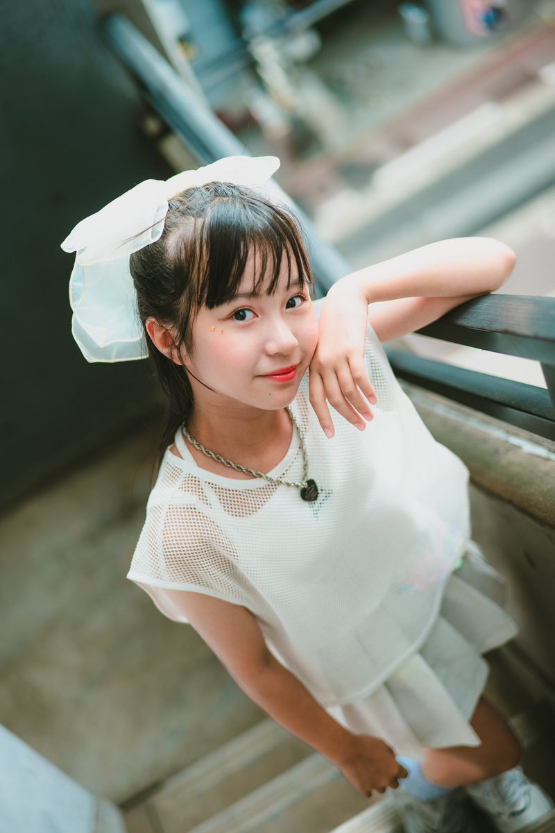 jojo_kokoku's tweet photo. バリカワフェス!! Vol.1 - 天神娘Debut!!
以前からお見かけしていた
はるひちゃん!!
#TEAMAPRIL https://t.co/JxiJb4lXa9