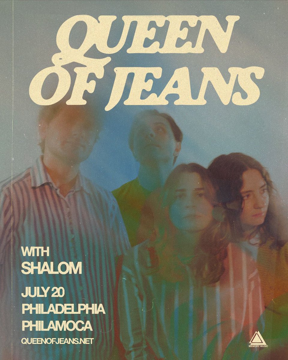Queen of Jeans tweet media