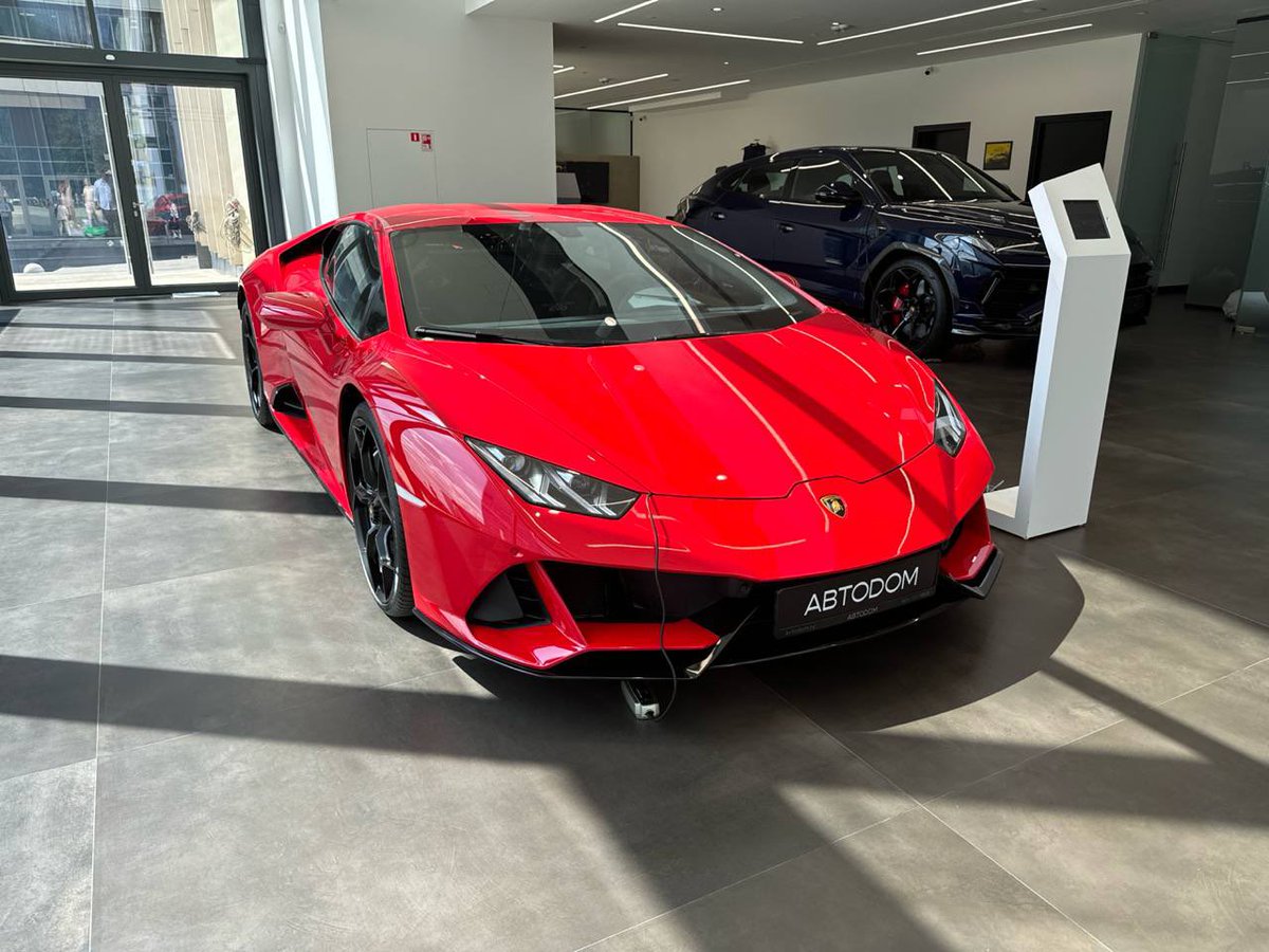 DmitryGreque's tweet image. Полный мой видео ролик с Lamborghini Huracan уже на моем YouTube канале:

youtu.be/8Ni_DW3HXjo?si…