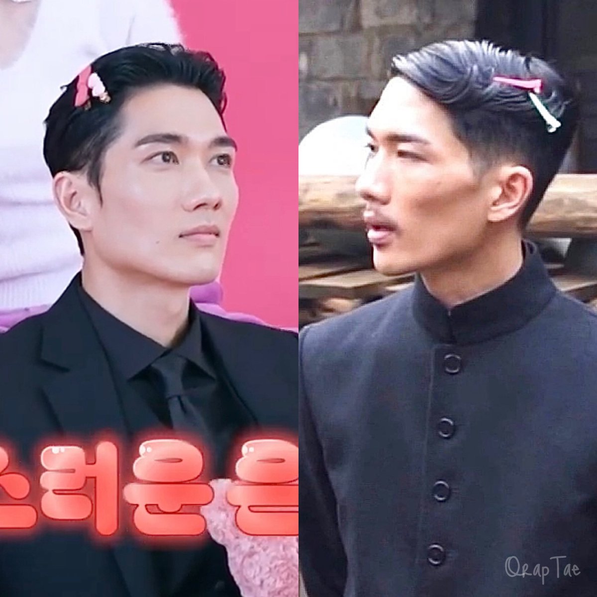 QrapTae's tweet photo. 하시모토 vs 서지환

#엄태구 #UmTaeGoo #オムテグ
#놀아주는여자 #MySweetMobster #My_Sweet_Mobster #遊んでくれる彼女 #陪玩的女人
#밀정 #TheAgeOfShadows #密偵 https://t.co/bJBbbWC5Hv