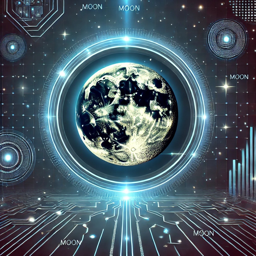 Moon__DeFi's tweet image. 🌖 Embark on a journey into the DeFi universe with MOON Token ( $MOON)! Created to shine a light on decentralized finance, #MOON Token offers groundbreaking financial solutions. Discover limitless opportunities with MOON! 🚀 

#MOONToken #DeFi #Blockchain