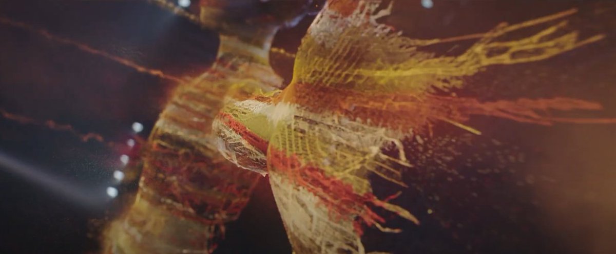 Really impressive #VFX reel  by TheMill that shows the innovation and creativity in his latest projects rb.gy/eo2h6k #Autodesk #UnrealEngine5