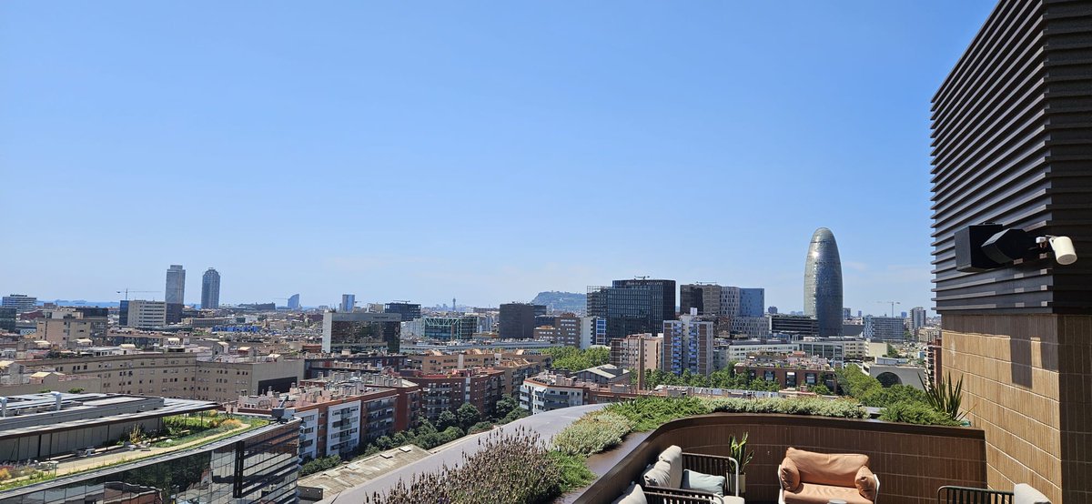 Innovation District <a href="/22networkbcn/">22@Network Barcelona</a> 
Learning together, thank you for everything.