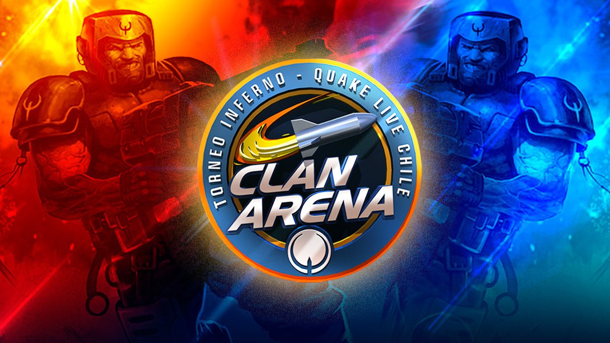 Quake Live Chile is buzzing with the "Clan Arena" tournament, a competition designed to keep the passion for this iconic game alive and encourage competition among local players. The tournament had a final call of 78 players and twelve clans.
More:
youtube.com/@torneoinferno