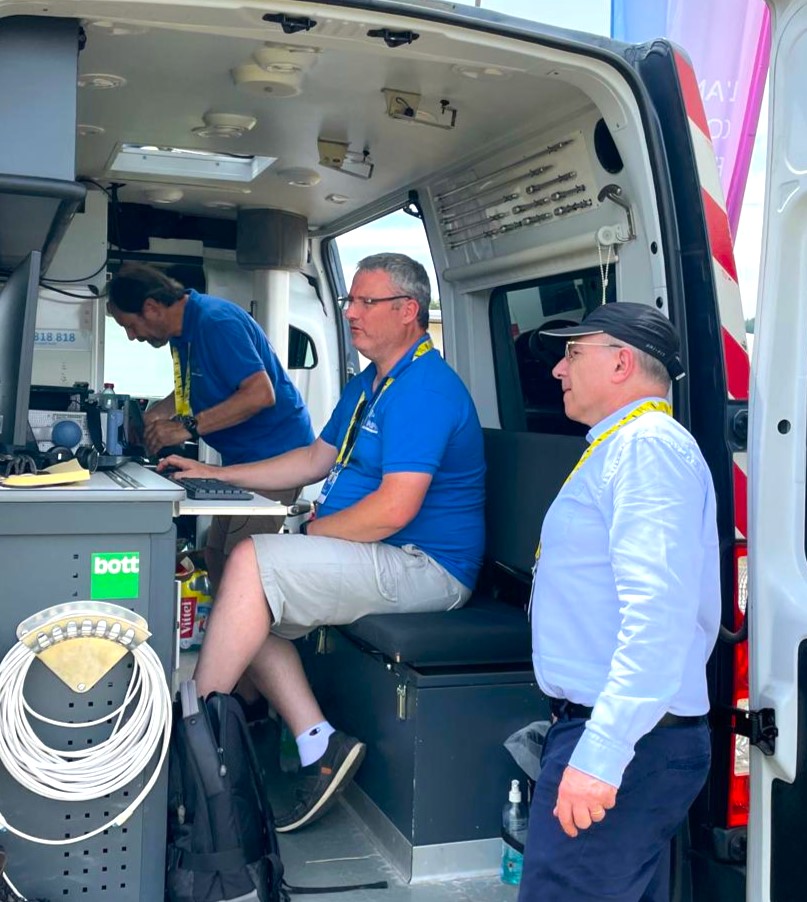 Agence nationale des fréquences tweet media