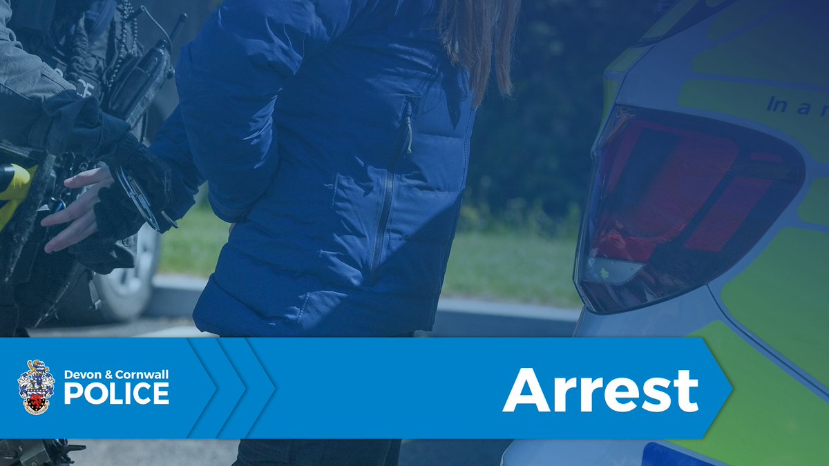 Today, our officers acted on community intelligence and executed a warrant at a property under the Misuse of Drugs Act where a quantity of suspected Class A drugs were located and seized. One male is now in police custody.

^2307

#NeighbourhoodSupportTeam