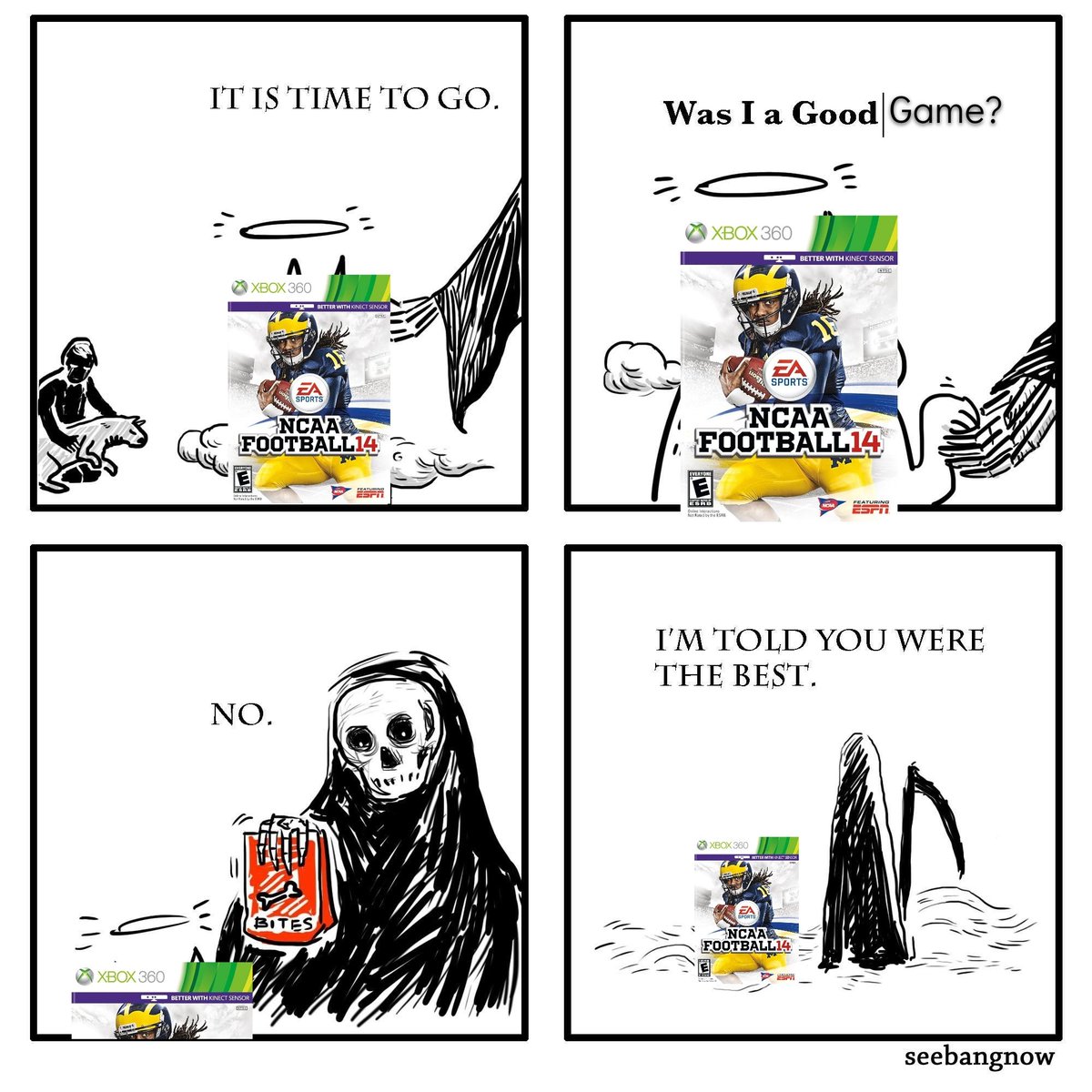 Jeff Keyton (@doctorgrizzman) on Twitter photo 