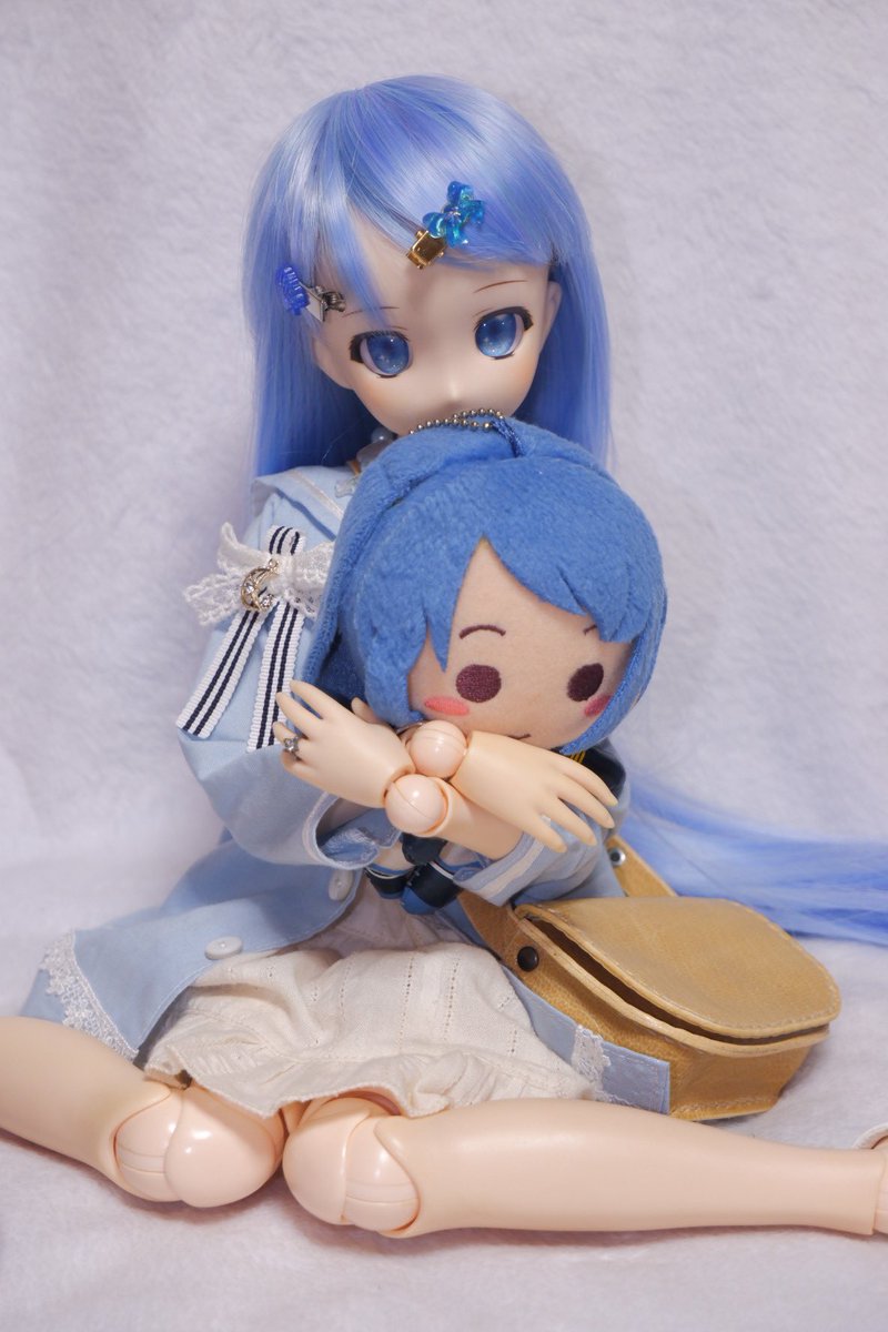 きたろう tweet media