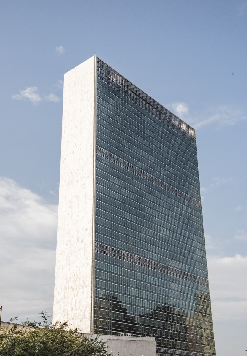 FuturoEnComun's tweet photo. ¡Estamos en Nueva York! 🗽 Esta semana ha empezado el Foro Político de Alto Nivel en las Naciones Unidas, un espacio clave para el avance de la agenda de desarrollo sostenible ♻️

¿Es la primera vez que oyes hablar de él? Te contamos de qué va 👇 #InconformeEnNY #HLPF2024 https://t.co/pIKs3kRF0Z