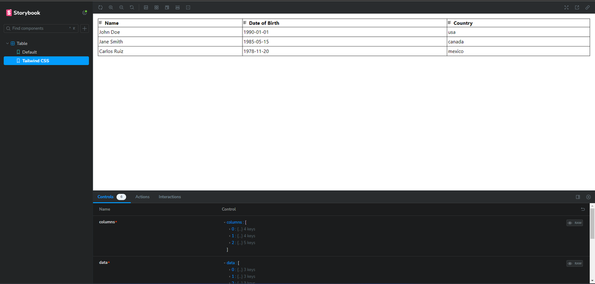 theamigoooooo's tweet image. Flex Grid Library Progress.
- Option for user to add custom styles
- Text, Date and select inputs
#buildinpublic #javascriptmastery #js #buildinginpublic #developers #opensource #Github #100DaysOfCode