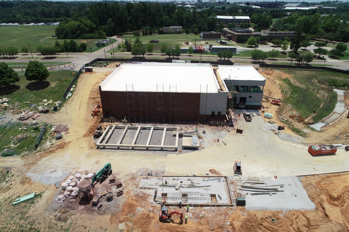 HPC2atMSU tweet media