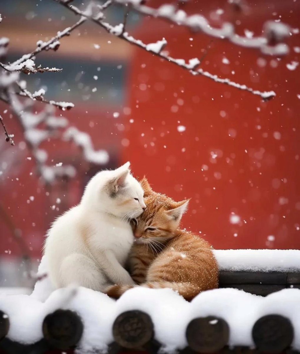 💗
𝟚𝟜₀₇𝟎𝟗

💗🐈🤍❤️
"En el laberinto de la intriga"

Te amo, lo admito,
con pasión desmedida,
un torbellino de emociones
que me domina.
Te he buscado sin cesar,
cual alma perdida,
entre la bruma del ayer
y la incertidumbre de la vida ...
*Noah Johnson