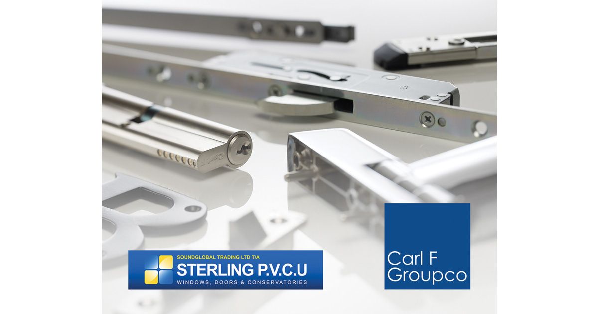press@visionpublications.co.uk (@vision_mags) on Twitter photo Sterling PVCu Ltd celebrates 25+ years of a successful partnership with <a href="/Carl_F_Groupco/">Carl F Groupco</a>, showcasing how their combined expertise in windows, doors, and hardware supports mutual growth and high-quality solutions.
buff.ly/3zuIT3Y Sterling PVCu Ltd celebrates 25+ years of a successful partnership with <a href="/Carl_F_Groupco/">Carl F Groupco</a>, showcasing how their combined expertise in windows, doors, and hardware supports mutual growth and high-quality solutions.
buff.ly/3zuIT3Y