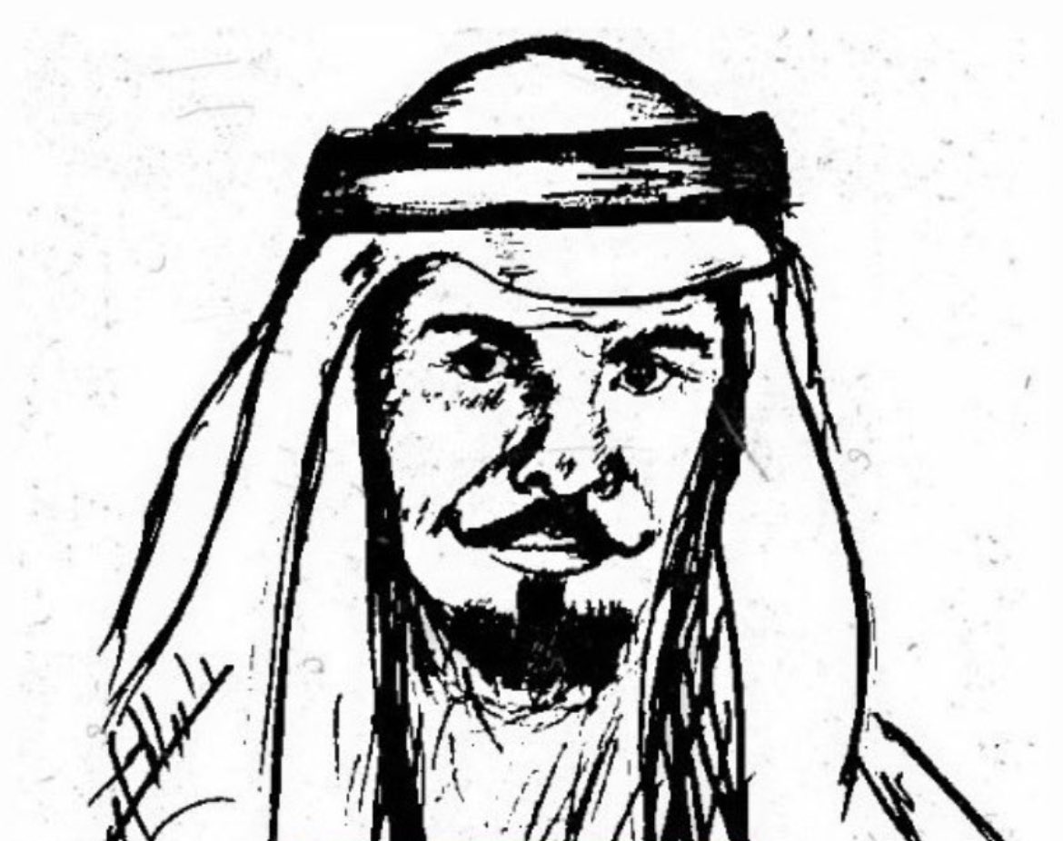 •

" لاهوب شالح ولا ابن سويط " 
-

الشاعر فراج ابولسان السبيعي جسّد أبياتاً يتهكم فيها على من يعتقد بانه ذو منزله عظيمة ومكانة عالية وكأنه أحد شيوخ العرب ، وفي حقيقة الأمر هو لايسوى جناح بعوضه .. فقال الشاعر السبيعي :- 

من راح جعله مراح  مقيط
يروح    و انا   على   طيبي

ماهي