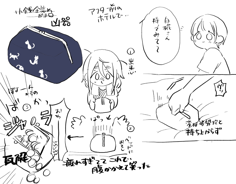 これはただの日記 