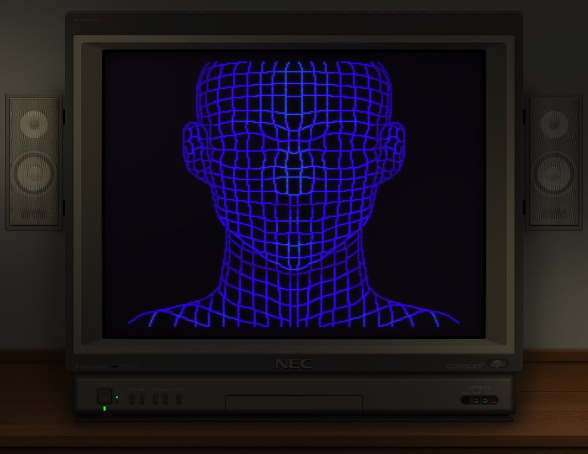 I don't tweet much lately, but I've been playing a bunch of PC Engine CD games, so you can probably guess where some of that inspiration is coming from for the next couple tracks here...

Game title: Download 2 (NEC Avenue / 1991 / PC Engine Super CD-ROM²)