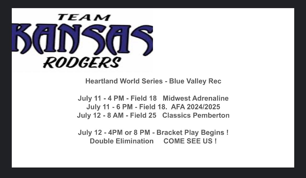 Summer Finale !  Come watch us !