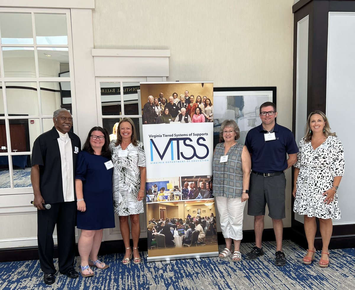 Coates4Kids's tweet photo. CBES is representing in Williamsburg at the VTSS Advanced Tiers training! 
@VTSS_RIC
@CBPSNews https://t.co/wpMM8bMJZh