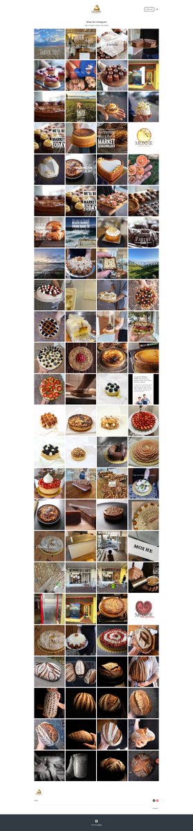 Intejerselim's tweet image. Case Study for :
👉 Hire Me: fiverr.com/s/DB5BWLo

-------------------
Client project: Bronte
Web: moxhe.com.au
platform: WordPress
-------------------

#copywebsite #clone #duplicate #redesign #wordpress #elementor #西園寺さんは家事をしない