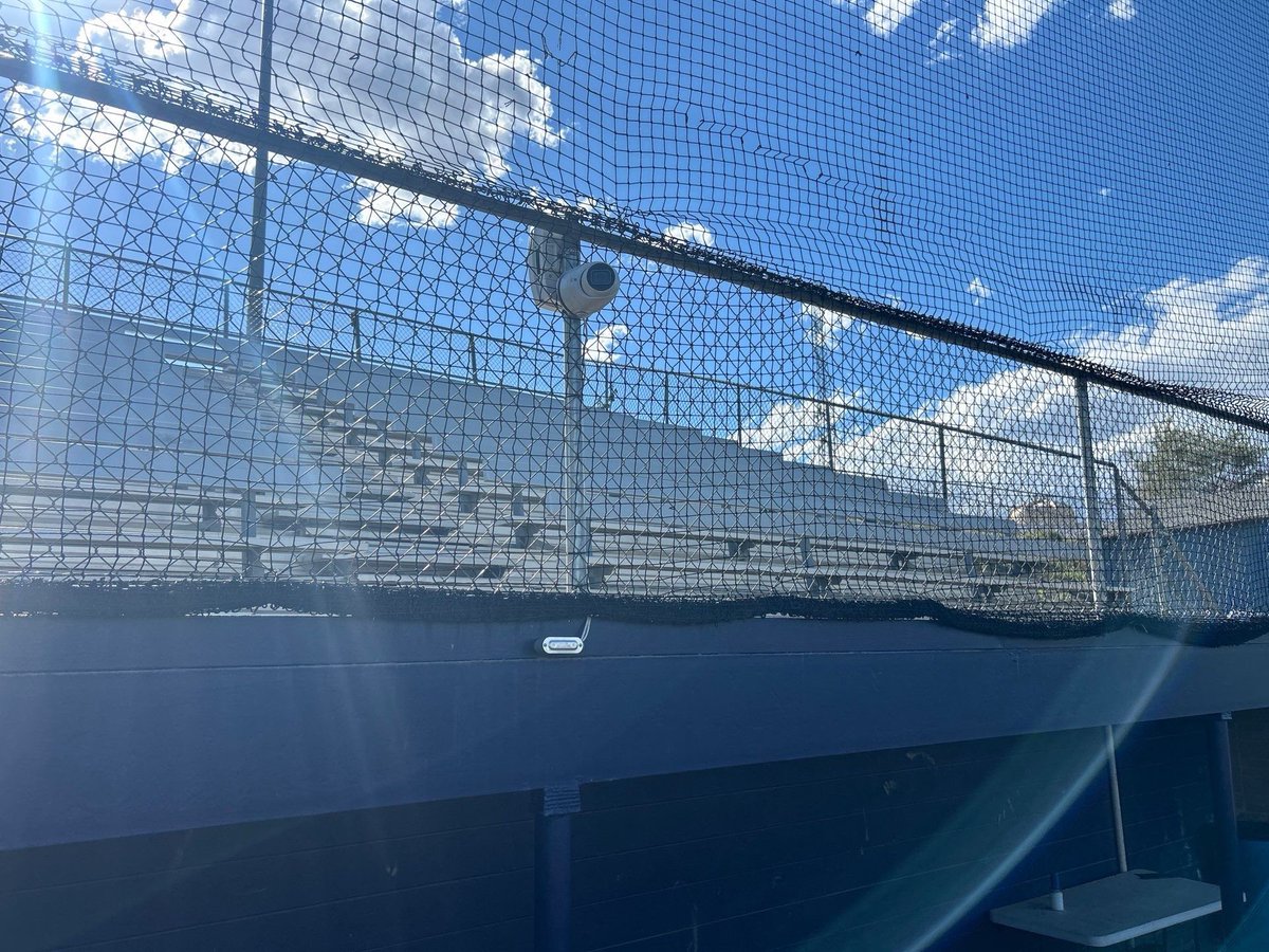 AWRE_Sports's tweet image. Thrilled to welcome @CSUPBaseball to AWRE ⚾️!

The Thunder Wolves now have 6+ of everything that goes on at their gorgeous ball park!

Six-Angle Live-Stream ✅ 
Automated Highlights ✅ 
Player Development ✅ 
Instant Replay ✅

The @RMAC_SPORTS better watch out for this squad📈!