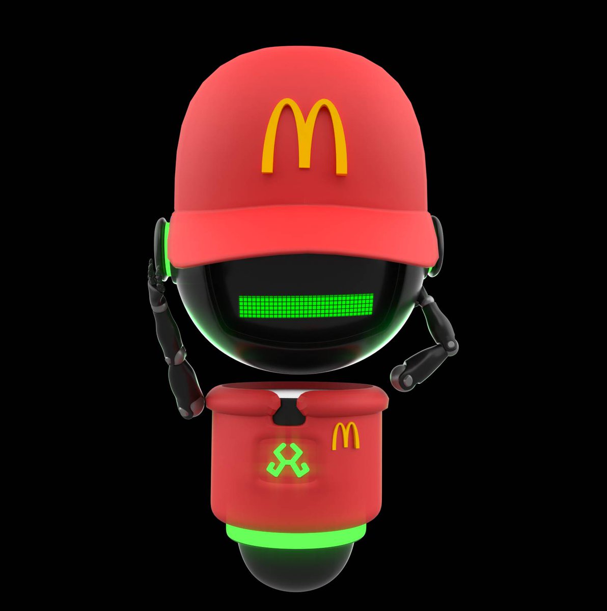 0xOziK's tweet image. Hybots NFT 20 Garanti WL Çekilişi 🎁

→ Hype'lı @BuildOnHybrid projesinin NFT koleksiyonu için 20 WL veriyorum.

Katılım;
✅ RT + yoruma met*mask adresi bırak.
✅ @0xOziK &amp;amp; @BuildOnHybrid takip et.

⏰ Akşam açıklayacağım - Bol Şans 🍀

✦ NFT sahipleri ürünlere erken erişim ve…