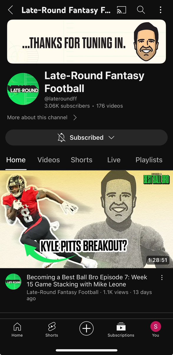 Sean Hogan tweet media