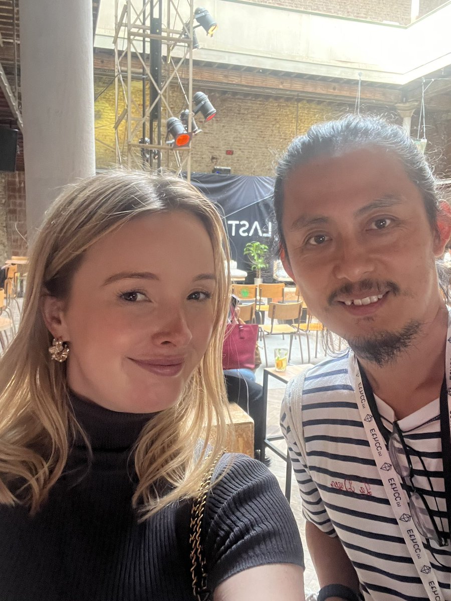 POAP with <a href="/makoto_inoue/">matoken.eth</a> 🔥