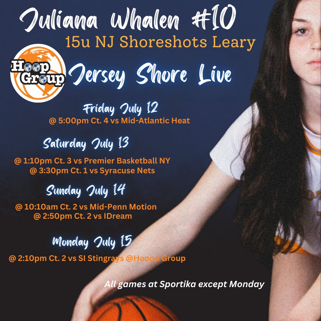 Juliana Whalen tweet media