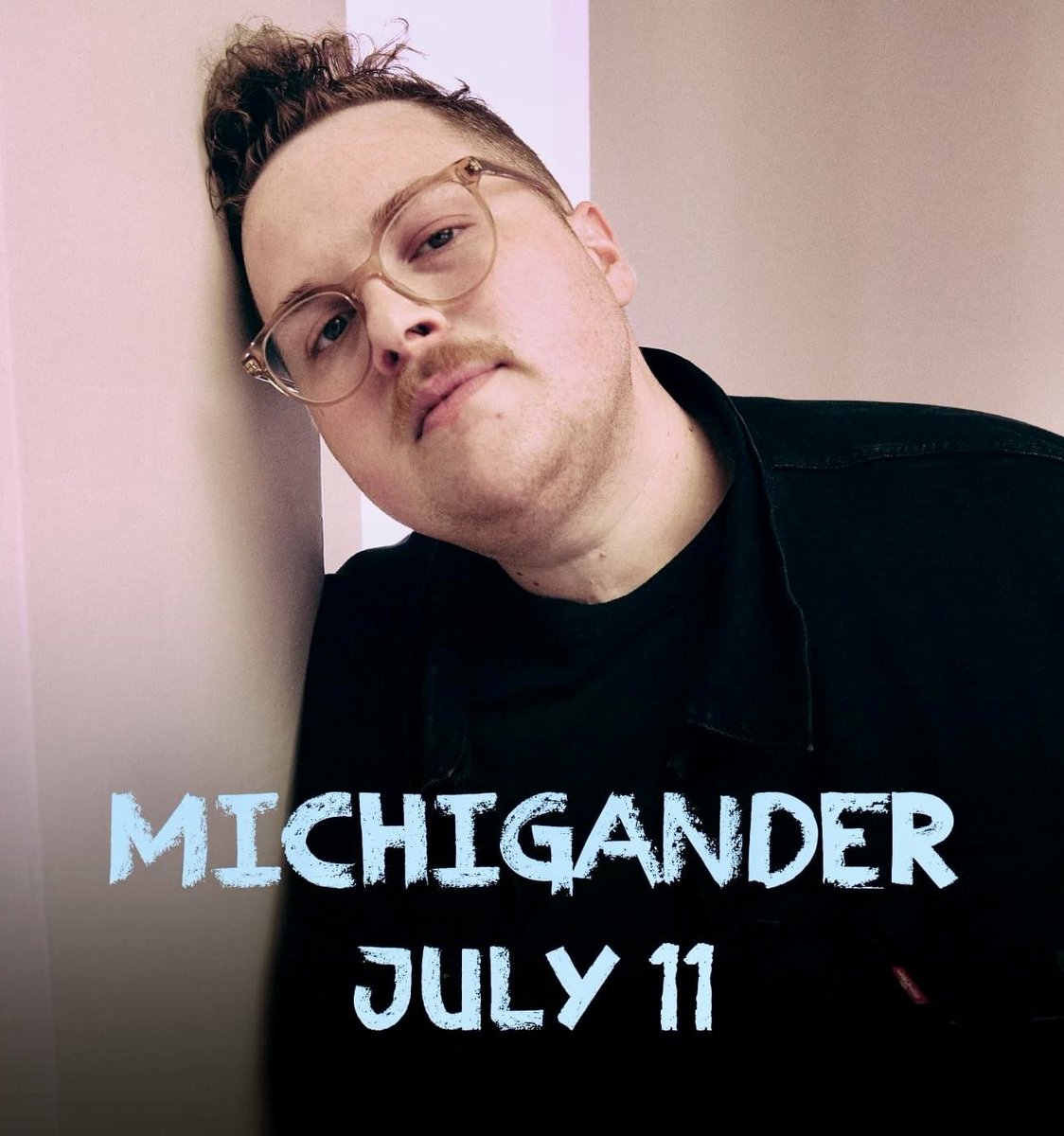 SonicLunch's tweet image. 🎸 @michiganderband w/s/g @YoungRitual this Thursday at @bankofannarbor #SonicLunch 💕
@annarbors107one 11:30 AM #annarbor