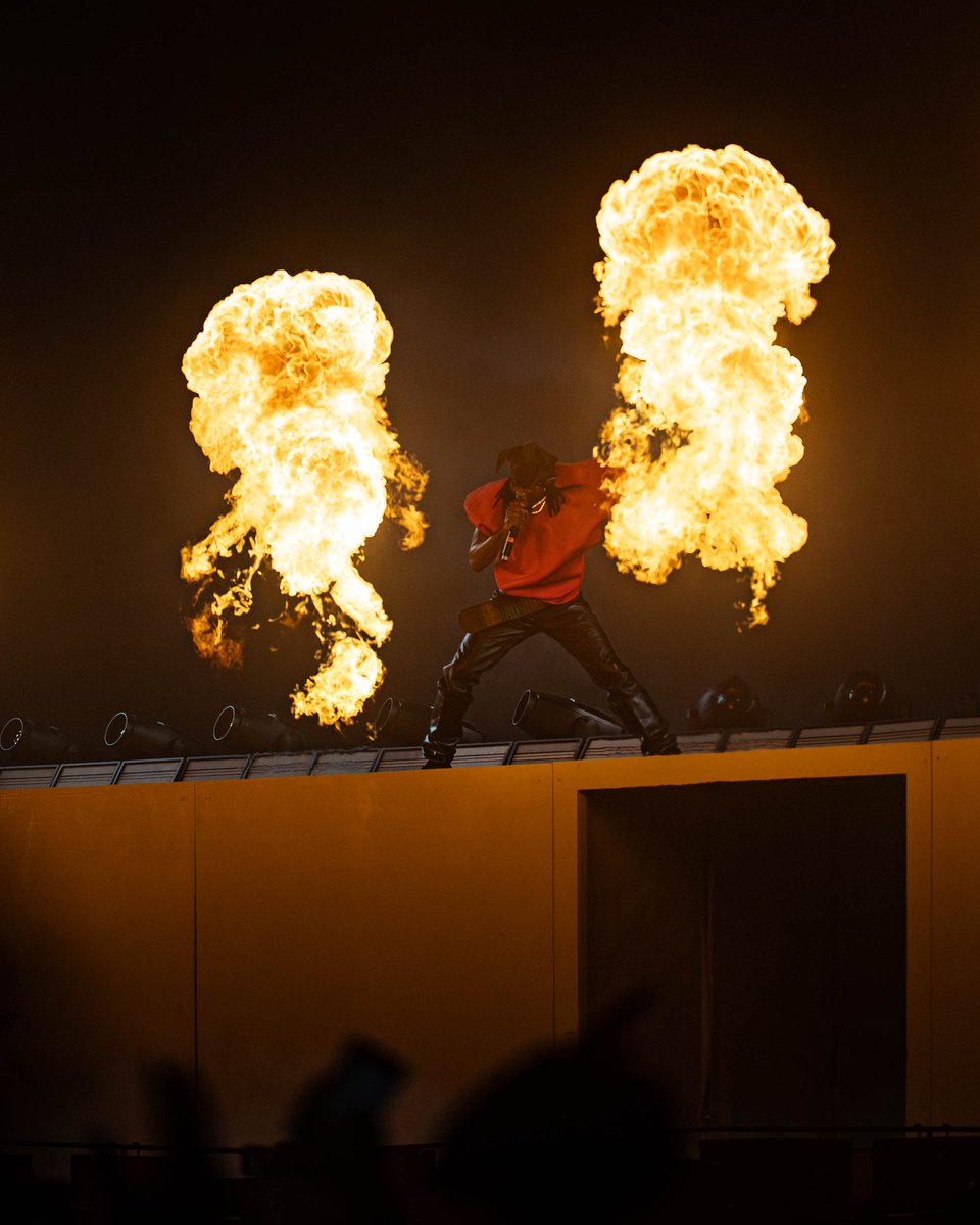 RollingLoud's tweet photo. THE 00PIUM TAKEOVER IN VIENNA 🔥 https://t.co/I4kCG2xCci