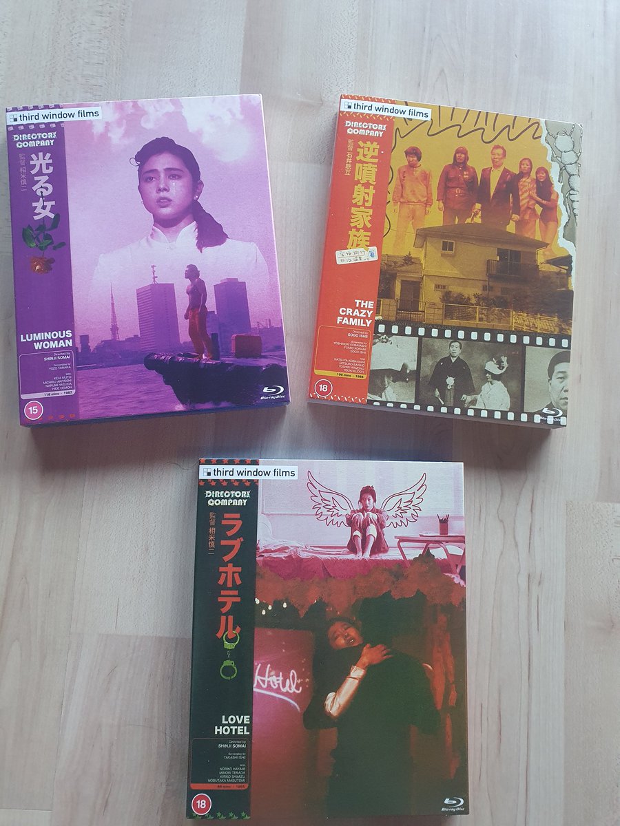 Dedingsda's tweet photo. Three new beautiful arrivals from @thirdwindow thanks to #terracottastore ❤️

@Terracotta_Dist https://t.co/nW85bPEL1E