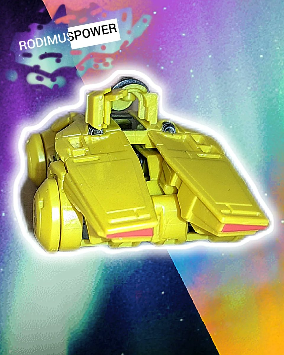 gijoepower's tweet photo. Bumblebee (B-127) Prime Changers wave 1 
#Bumblebee is very good, and Turned out very well constructed in he's Transforming energring &amp; is a really good headstart in the New #Transformers One #Movie #Toyline. https://t.co/SfhUqvUD0z