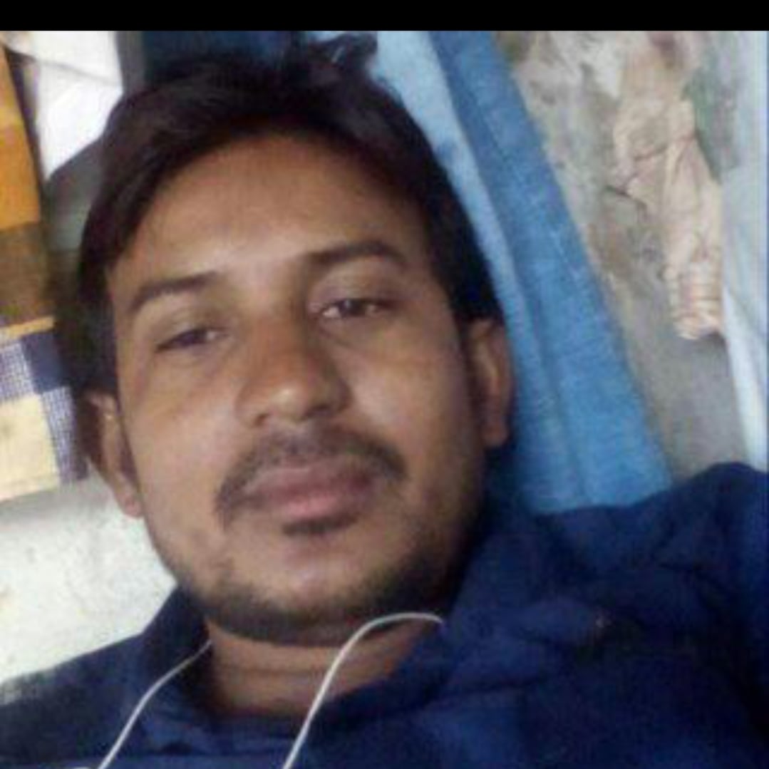 प्रकाश सिंह चौधरी