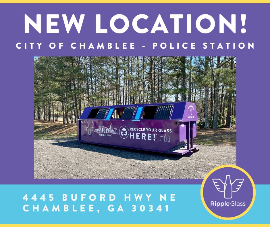 Chamblee GA tweet media