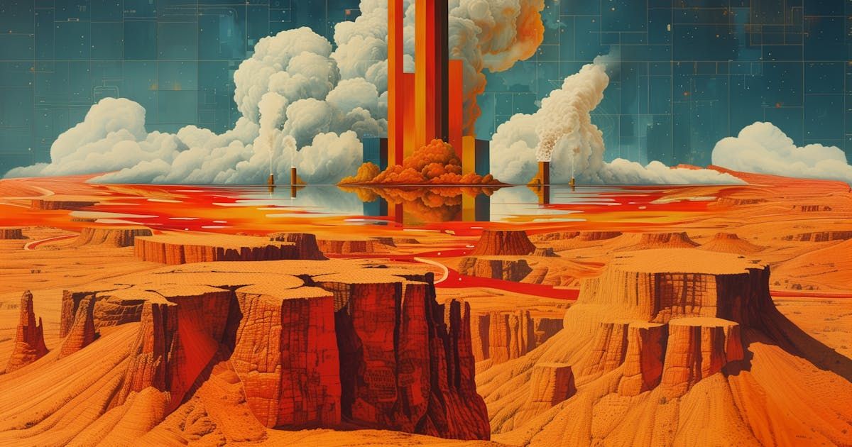 Great as always to chat with <a href="/SamJamesMorgan/">Sam Morgan</a> of @FORESIGHT_CE, this time covering #Scope4 #carbonemissions in today's episode of The Jolt: buff.ly/3LiLEb8