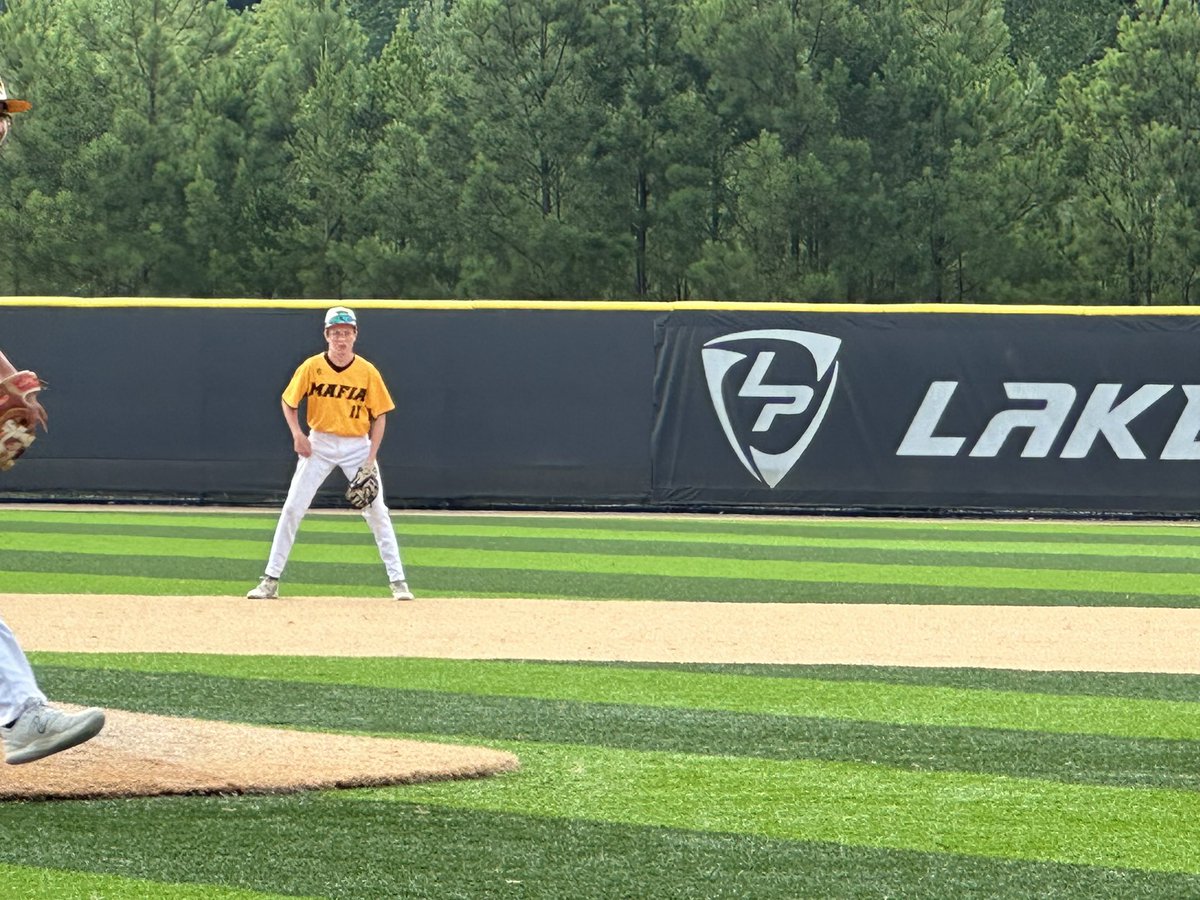 ljefferies052's tweet photo. Finished this week batting 6-11 at Lakepoint in the 14 National Championship. @5starnationalva @LakePointSports https://t.co/6CBdhEaJSc