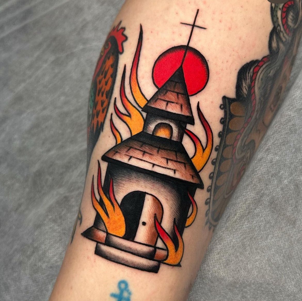 Bones Jones (@bonesjonestattoo) • Instagram photos and videos, image size:1170x1165