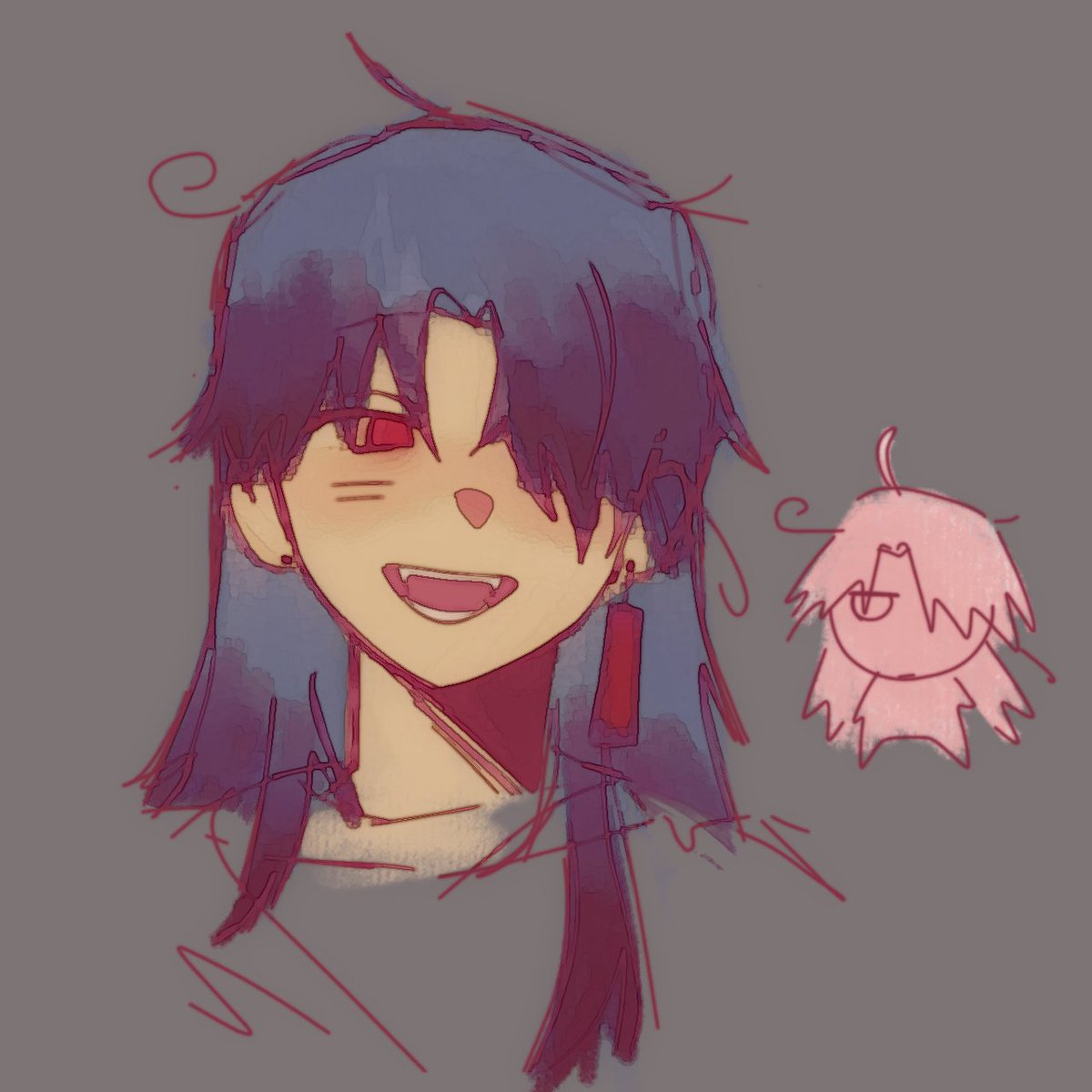 ε-(´∀`; ) (@renhcng) / Posts / X