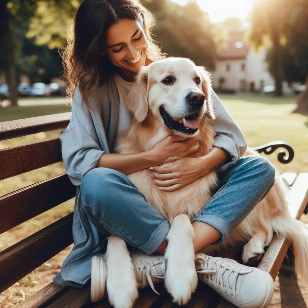 CuteFurBuddies's tweet image. Dogs' ability to understand humans is remarkable, forging a deep bond. They interpret our cues, enriching our lives with love and joy. 🐾🌟🤝🏡 Celebrate the beautiful bond with our canine friends! 🐶❤️
#DogComunication #CanineLanguage #UnderstandingDogs #DogTalk #DogBodyLanguage