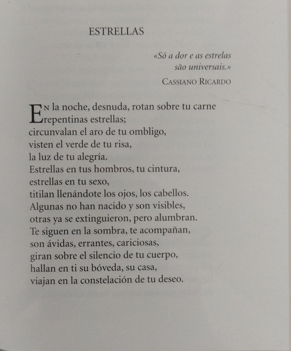 Sala de Lectura de La Poeteca tweet media