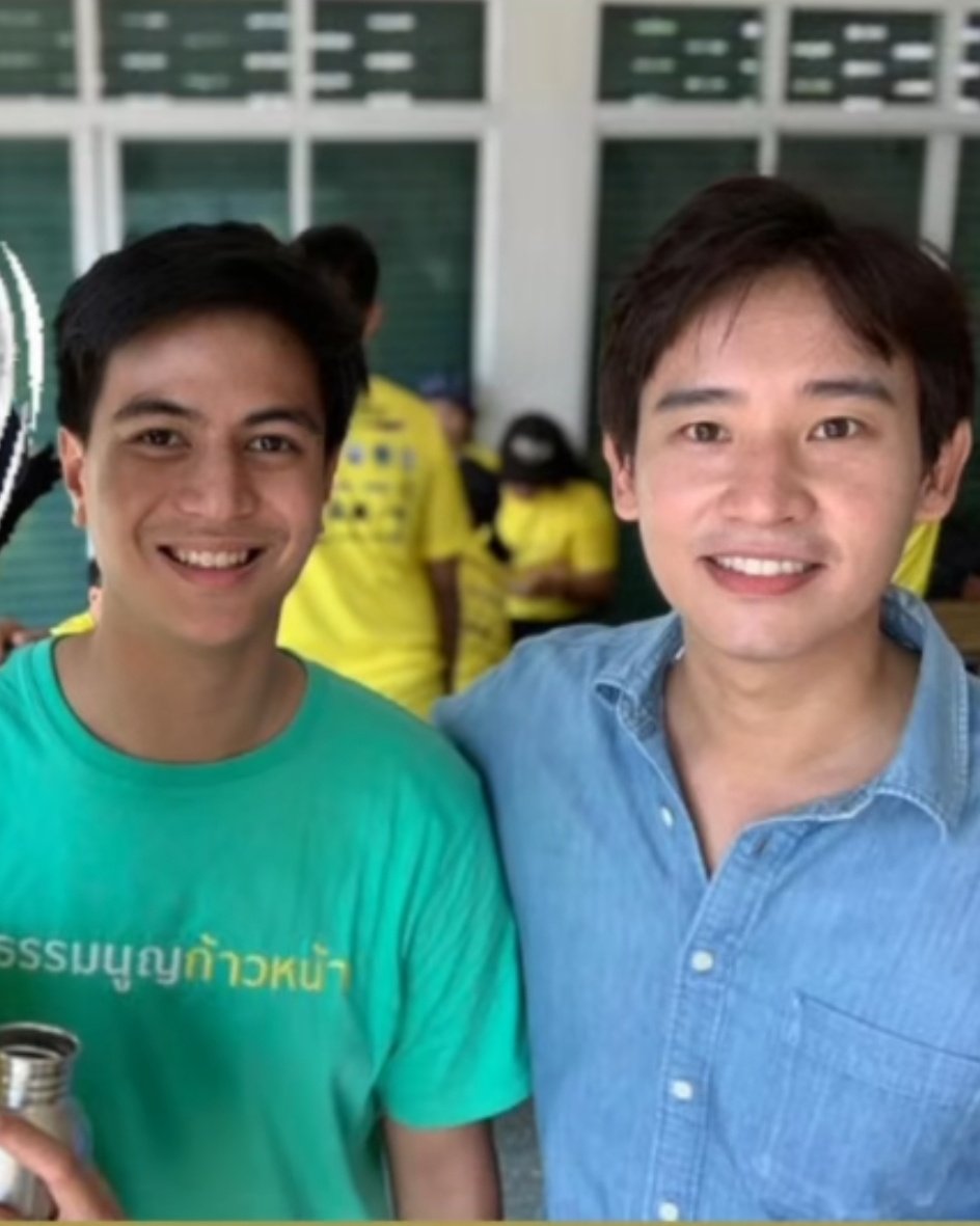 Sunday894's tweet image. 2Tim 😘