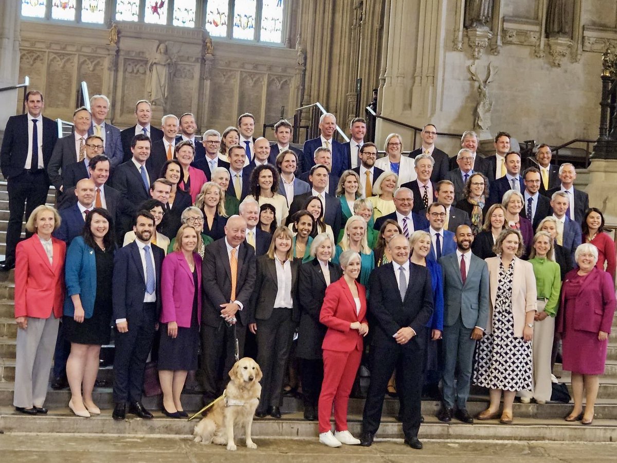 Benjamin Carpenter (@britishbc) on Twitter photo 72 strong voices in Parliament 🔶<a href="/LibDems/">Liberal Democrats</a> #LiberalDemocrats #LiberalDemocrats 72 strong voices in Parliament 🔶<a href="/LibDems/">Liberal Democrats</a> #LiberalDemocrats #LiberalDemocrats