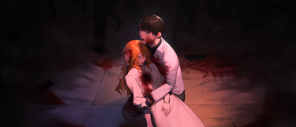 라스트오리진 이벤트 1부 캐릭터 및 컷신 작업했습니다

🤤