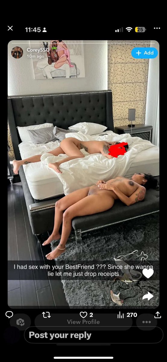 wtfdaysha's tweet photo. i- oh wow #carmenandcorey #YMDLLAA #carmenpritchett #coreyssg https://t.co/fqWk7okpMG