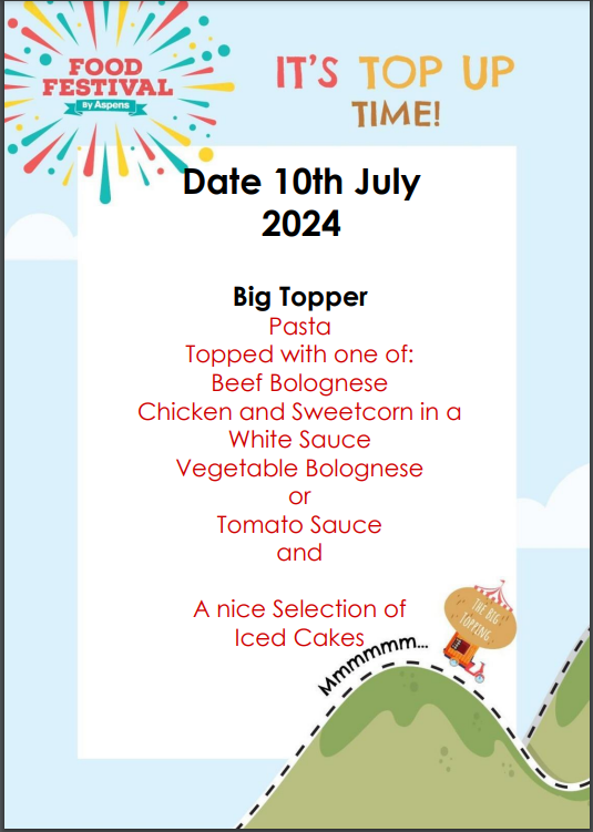 ololwitney's tweet photo. Food festival 10th July 2024 https://t.co/rEodmGq8Bf