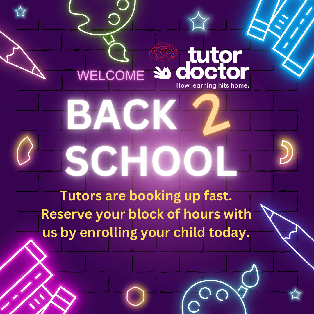 TutorDocGOAT's tweet image. Tutoring is the secret sauce to your child&apos;s school success. Reserve your block of hours today and see the difference it makes. Enroll now! Reach out to us by calling 615-674-5009 or 615-757-6807. tutordoctor.com/hendersonville…